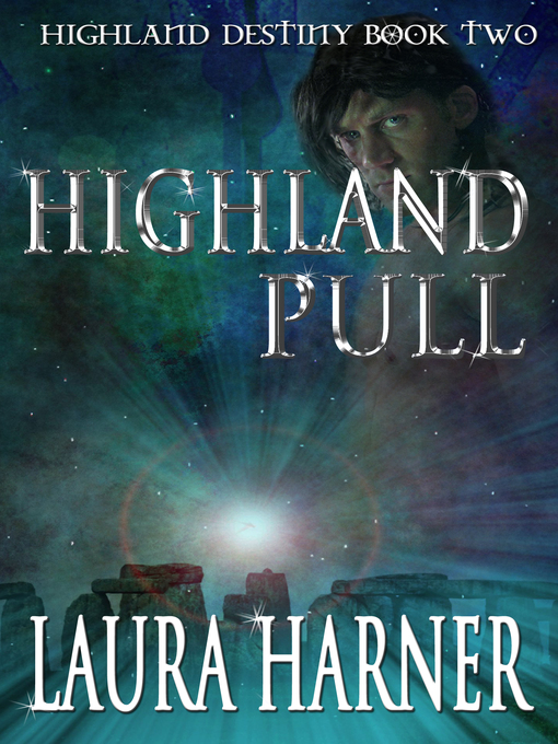 Title details for Highland Pull by Laura Harner - Available
